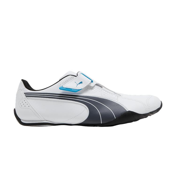 Puma Redon Move White Dark Shadow 42