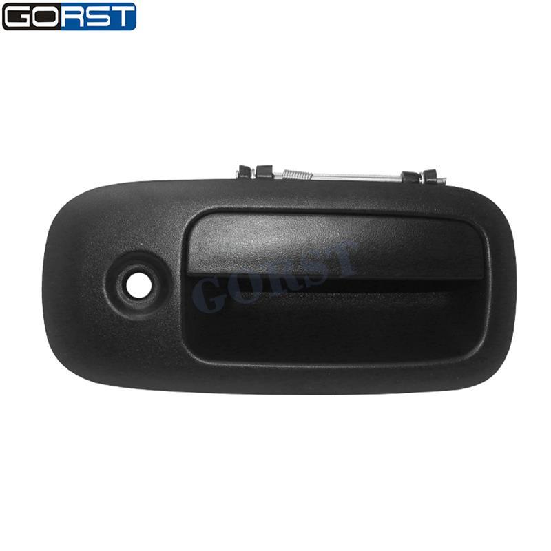 Outside Rear Door Handle 25989401 for GM for Chery Express 2010-2016 Car Auto Part GM1513111 84084710 23356069