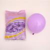 Orangetex 12 Inch Round Latex Helium Balloon Party Decoration Macaron Pastel Color Balloons