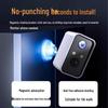 Network Eye 8MP 4G Wireless Battery Outdoor PTZ Security Camera