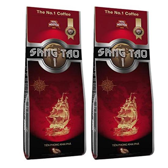 

TrungNguyen SangTao1 x2 шт. набор 340 г x 2