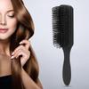 Detangling Brush Professional Home Hair Salon Portable Simple Hair Brush for Styling