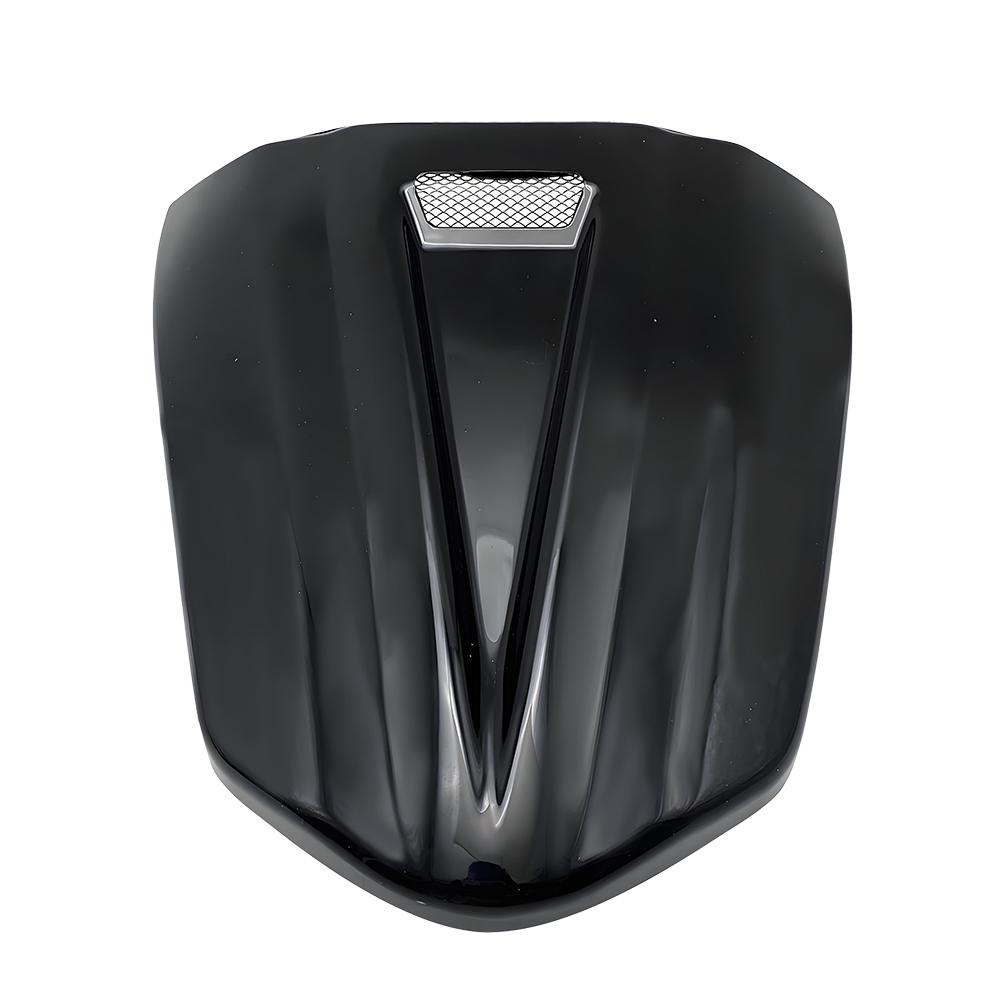 

For Suzuki GSX-S1000 2025-2025 GSX-S1000 Motorcycle Rear Rear Hump Fairing Motorcycle Parts 2025 2025 2025 2025 models чорний