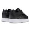 Reebok Royal Glide Ripple Low Top Sneakers Women sneakers Black EG9487