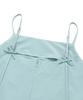 Covernat Woman Balloon Mini Dress Mint