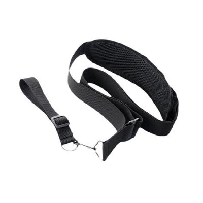 Comfort Fit Adjustable Nylon Support Harness For String Trimmers Pruners Various Outdoor Power Equipment Shoulder Strap