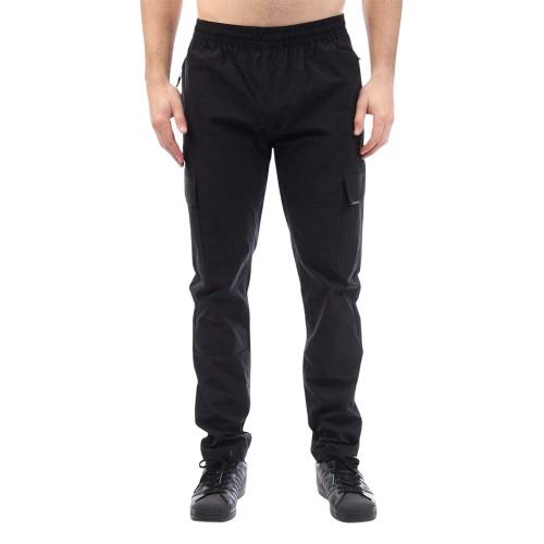 Duck and Cover Mens Chamata Cargo Trousers