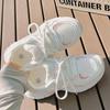 Mesh dad shoes 22 new summer breathable platform shoes small height increase casual sports shoes