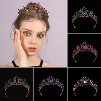 Schmuck & Accessoires – Diademe