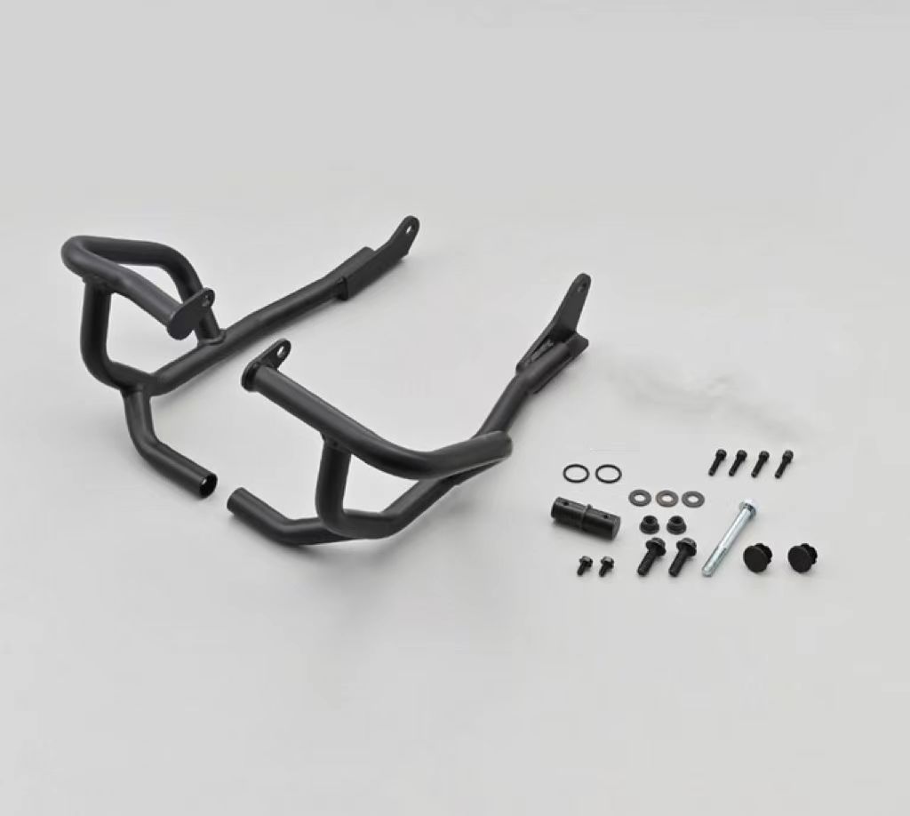 SUZUKI V-STROM250SX 2023- 2024 Accessories Steel Highway Carsh Bar Engine Guard Motorcyle Bodywork Frame Protection Bumper Kits
