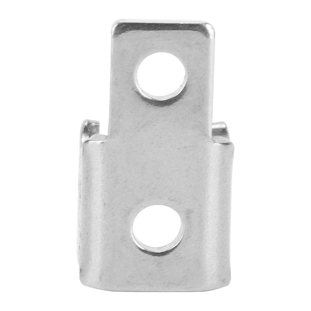 2PCS Adjustable Toggle Latch Heavy Duty Toggle Clamp Durable Hasp Latch