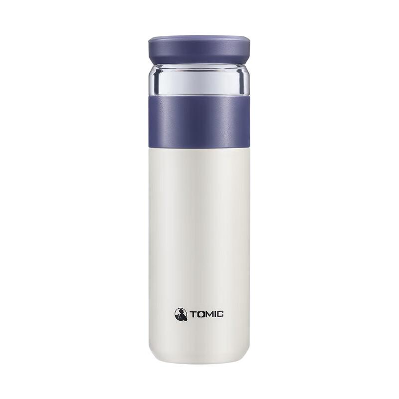 Temake 520ml 316 Stainless Steel Tea Infuser Vacuum Flask