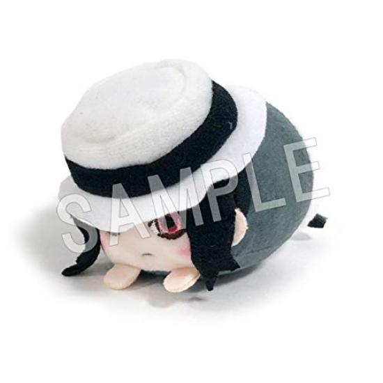 

Demon Slayer Mochikororin Plush Mascot OG [Kibutsuji Muzan]