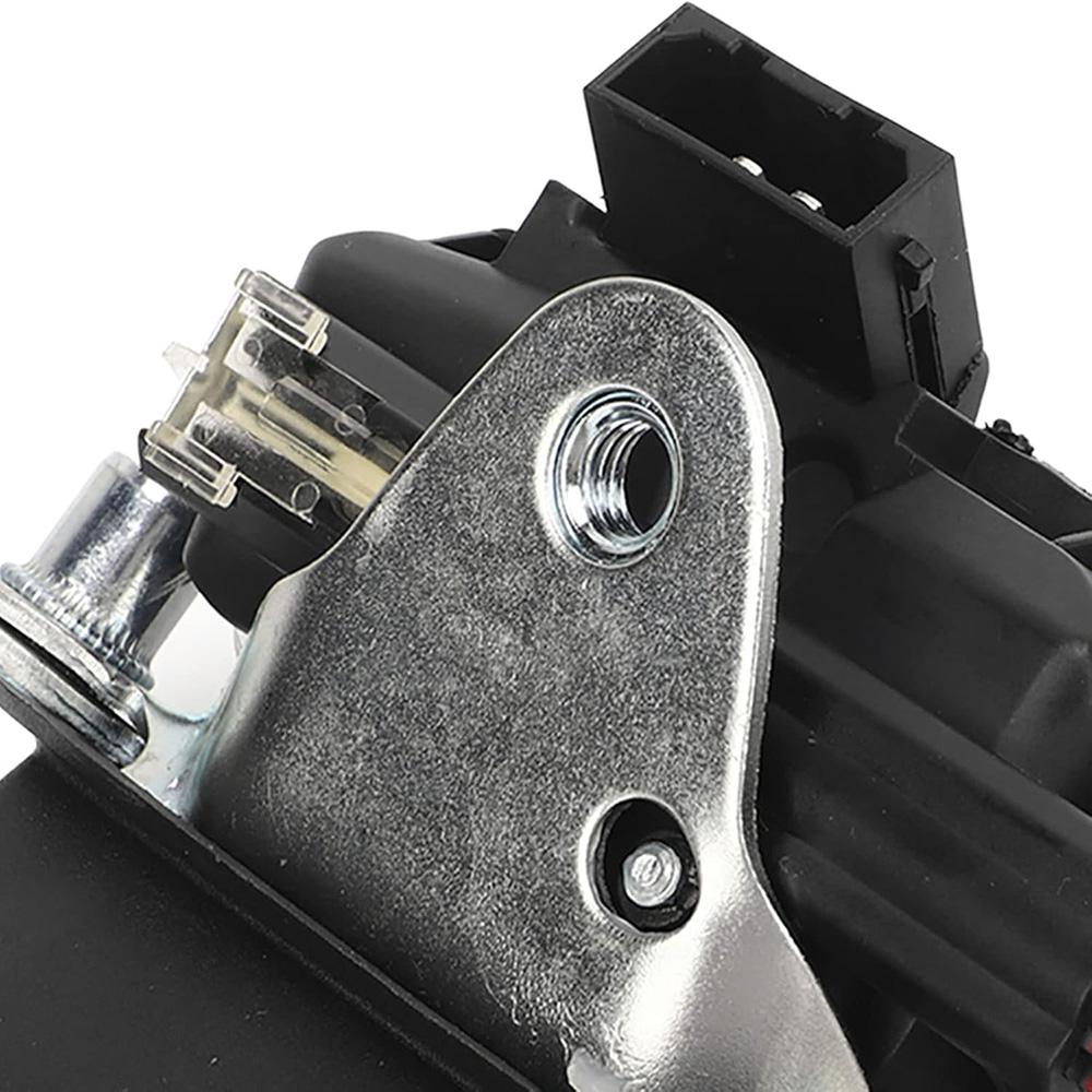 Rear Tailgate Door Lock Motor Cover Lock 6RU827505C for VW Polo