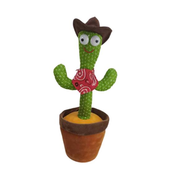 Jouet Cactus Jouets Musicaux Décoration de La Maison Cadeau Jouets Cactus Électriques avec Lumière et 120 Chansons et Fonction dEnregistrement pour Enfants Jouet en Peluche Cactus Chantant Dansant Jouet Cactus Jouets Musicaux Décoration de La Maison Cadeau Jouets Cactus Électriques avec Lumière et 120 Chansons et Fonction dEnregistrement pour Enfants Jouet en Peluche Cactus Chantant Dansant