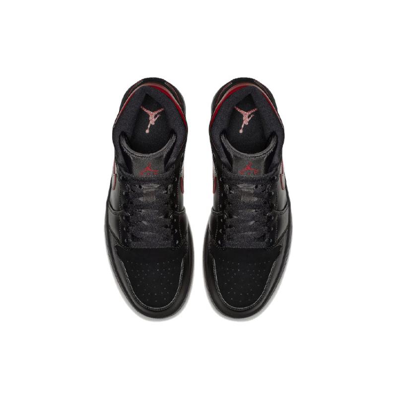 Jordan 1 Mid Last Shot Jordan 554724-076