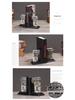 American Personality Roman Colosseum & Triumphal Arch Bookends - Study Room Decorative Ornaments