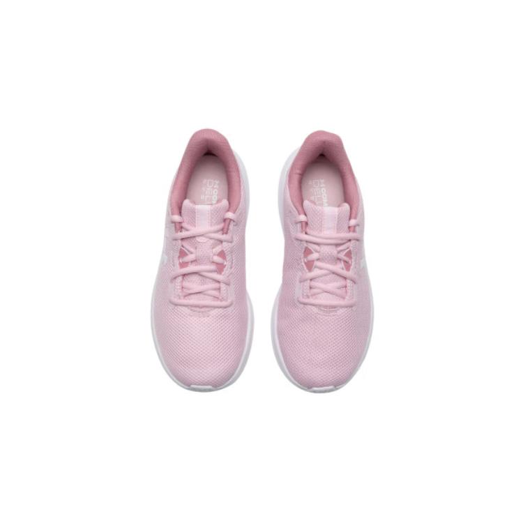 Under Armour Women's UA Charged Pursuit 4 Prime Pink Running Shoes 3028261-647