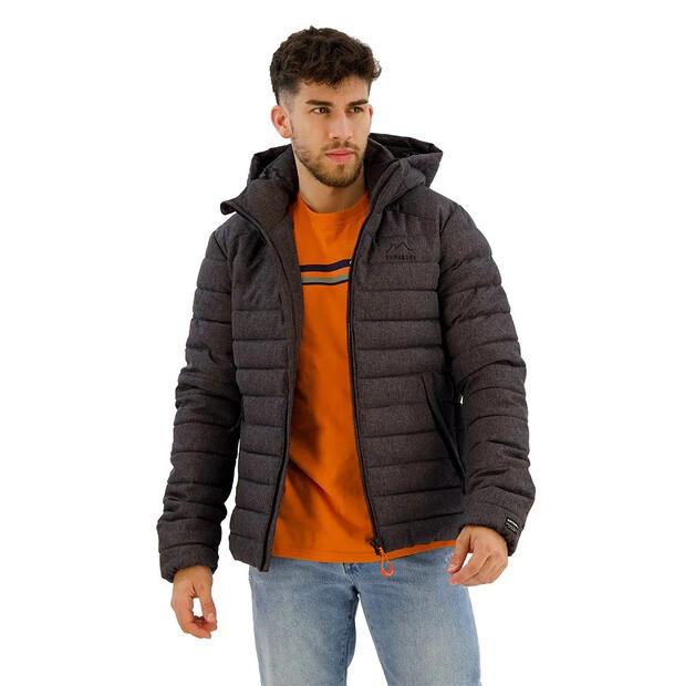 

Superdry Fuji Herringbone куртка S