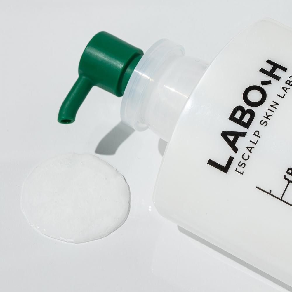 Shampooing Laboh Anti-Chute 700ml