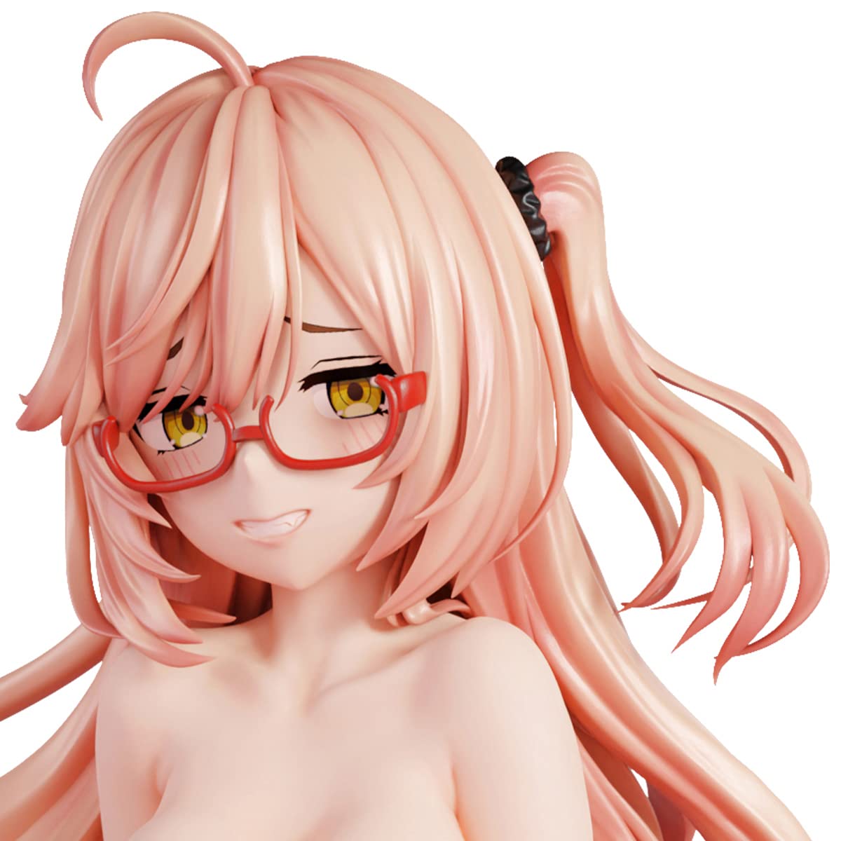 

Nikkan Girl Цзя Масштабная Раскрашенная Готовая Фигурка 1/6