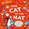The Cat In the Hat A Search and Find Book by Dr. Seuss Hardback Book 9780008772000