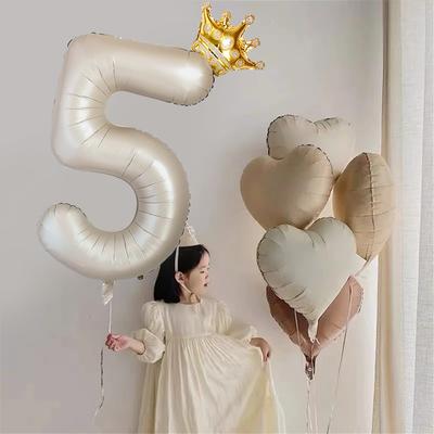 Akcesoria imprezowe – Balony