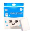 Water Activated Magic Eraser High Density Household Cleaning Supplies  Wall Stain Removal
