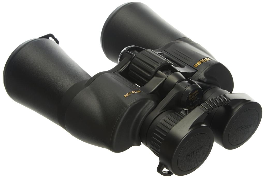 Nikon Binoculars Acuron A211 10-22x50 Porro Prism Type 10-12x 50 Caliber ACA21110-22X50