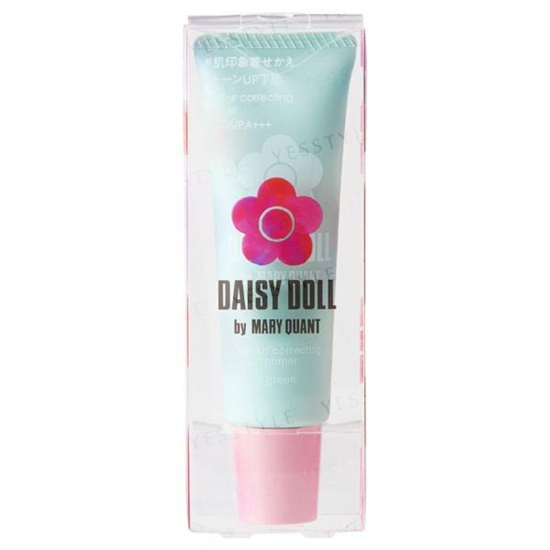 club cosmetics - DAISY DOLL Color Correcting Primer SPF 36 PA +++