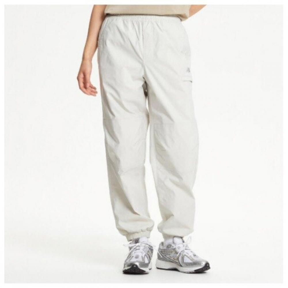 

New Balance Унисекс Разминочные брюки-джоггеры Kqj Nbnte31803 16 Gray series/75