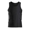 T-shirts e tops – Flanelas sem mangas