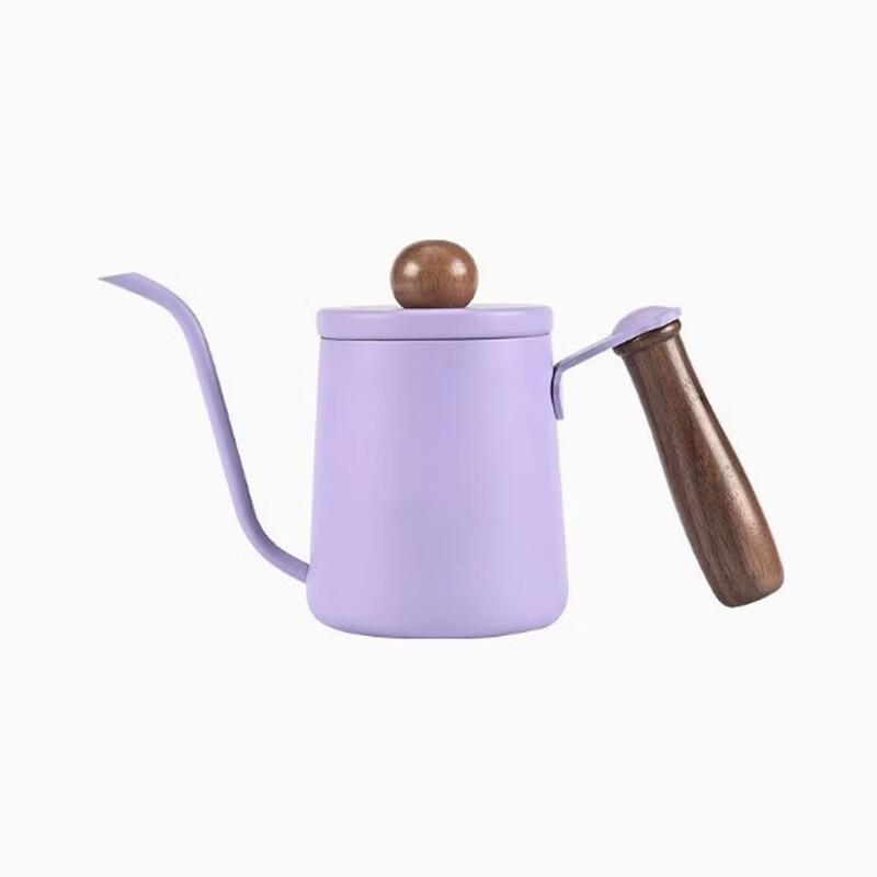 TLXT Slim Spout Pour-Over Coffee Kettle
