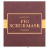 I'M FROM Masque de Beauté Exfoliant Figue, 4,23 fl oz (120g)