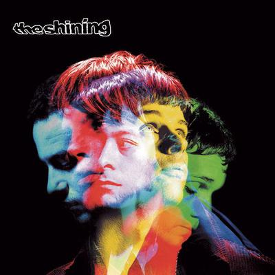 CD SHINING - True Skies  ZUMACD001 Zuma Recordings 2002 Storbritannien Rock Begagnad