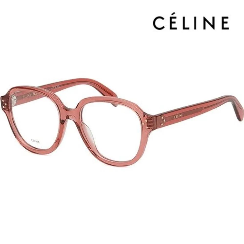 

Eyeglass Frame CL50107I 074 Pink Clear Horn-rimmed Square doesn t exist