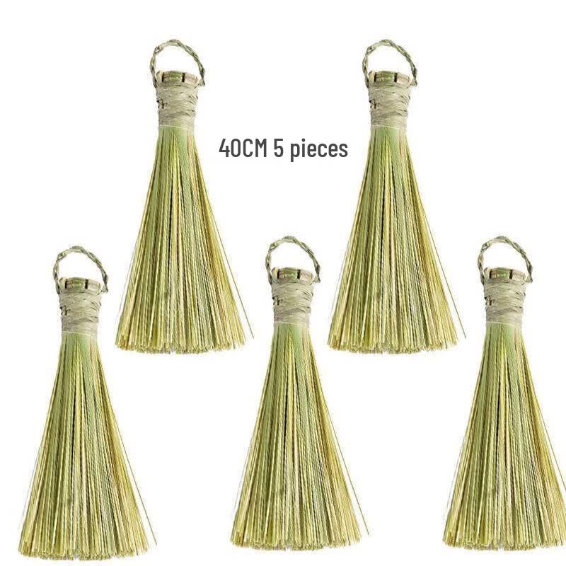 Jucheng Bamboo Brush