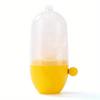 1 Pcs Egg Yolk Shaker Egg Puller Scrambler Gadget Manual Mixing Eggs Spin Maker Household Egg Tool Kitchen Accessories