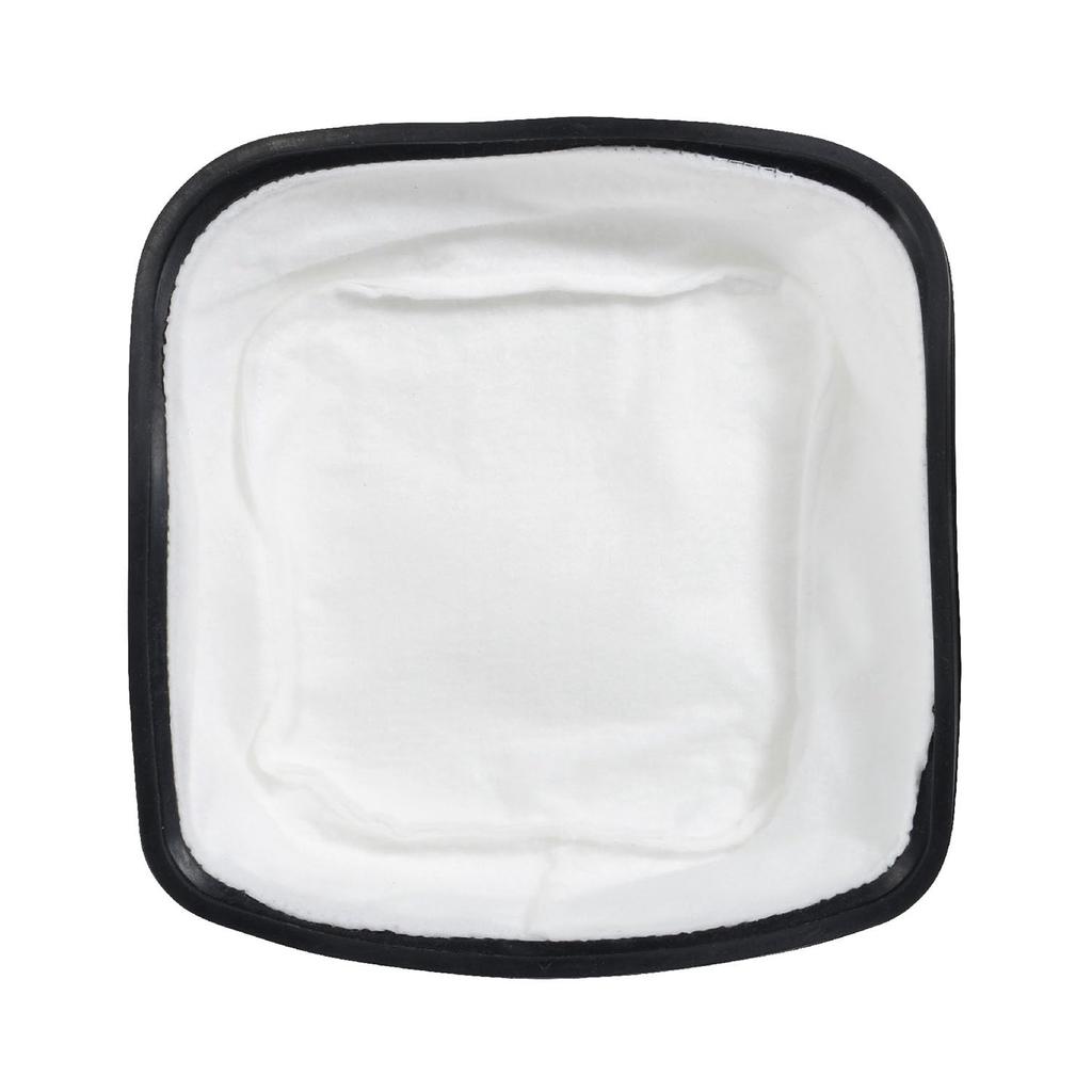 Kyocera Old Ryobi Cloth Filter and 60701097 Be Used for Both Dry and Wet Saves the Hassle of Cleaning Cartridge Applicable AVC080WPD (Dry Wet) [Can