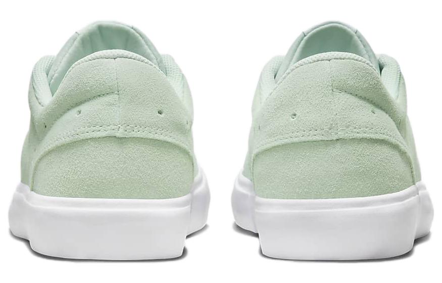 Jordan Seria Pistachio Frost White Damskie DN1857-300
