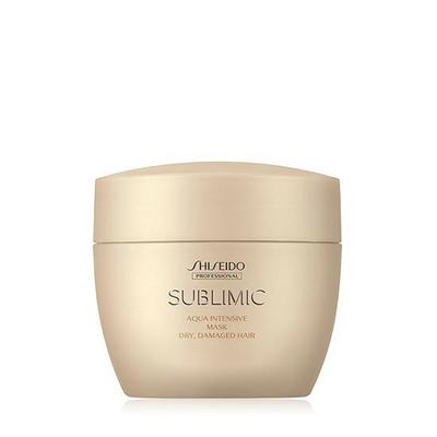 SHISEIDO>PROFESSIONAL Subrimic Aqua Intensive Mask 200g
