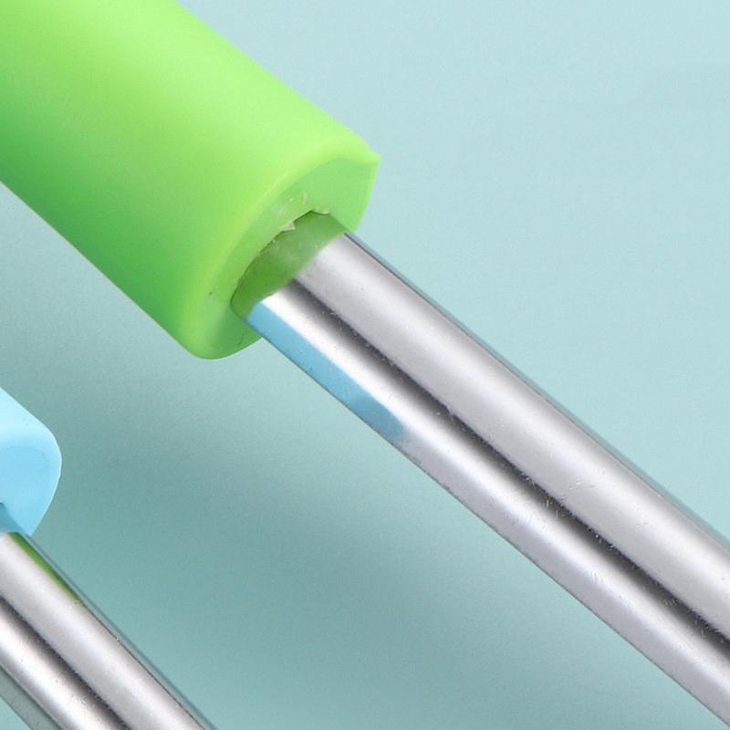 1 ks Nerezový odpeckovač ovoce Datle Třešně Hrušky Odpeckovač Odstraňovač Semínek Ovoce Kráječ Nůž Nástroje na Ovoce a Zeleninu