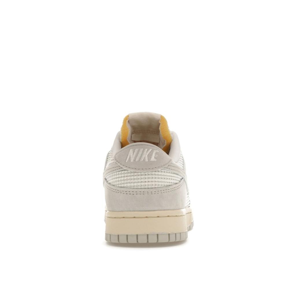 Nike Dunk Low Phantom Men Sneakers Grey Light-Bone Sail HF4297-001