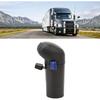 Gear Shifter Knob with Gear Selector Replacement for Fuller Transmission 7LL 8LL 9MLL 15 Speed