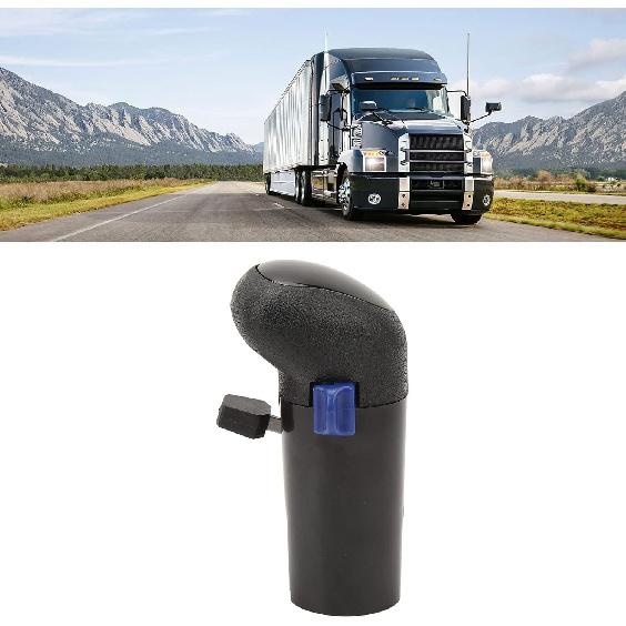 Gear Shifter Knob with Gear Selector Replacement for Fuller Transmission 7LL 8LL 9MLL 15 Speed