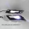 Spezifische Tagfahrlichter für Ford Mondeo Modelle 2017-2018