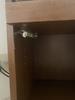 [USED] Bookshelf, Bookshelf, Scandinavian style