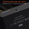 Nobsound TONE HiFi Digital Equipped with 50W X Bluetooth with Encoder Compact for Home Power Adapter Amplifier TPA3116, 2, 5.0, Knob, Design,