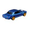 Hot Wheels Retro Entertainment Nissan Skyline 2000 GRL69 - H/T GT-X