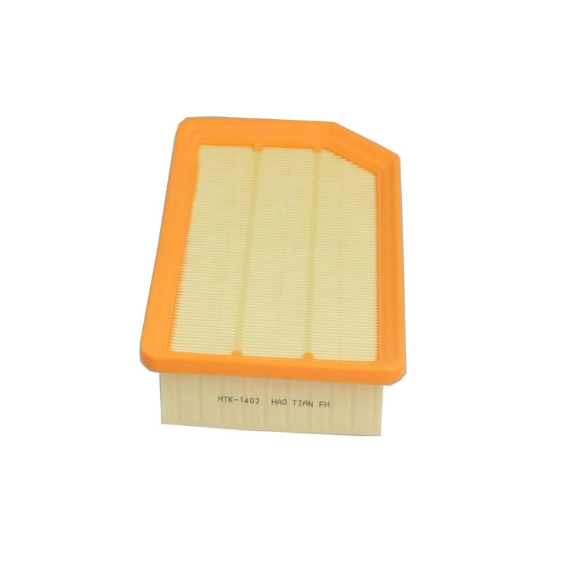Car Air Filter For Changan CS35 1.5T 2015 2016 2017 2018  OEM 1109013W01 Auto Spare Part  Accessory Engine Part Element